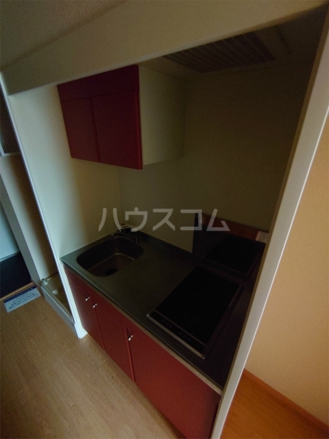 9/30 キッチン