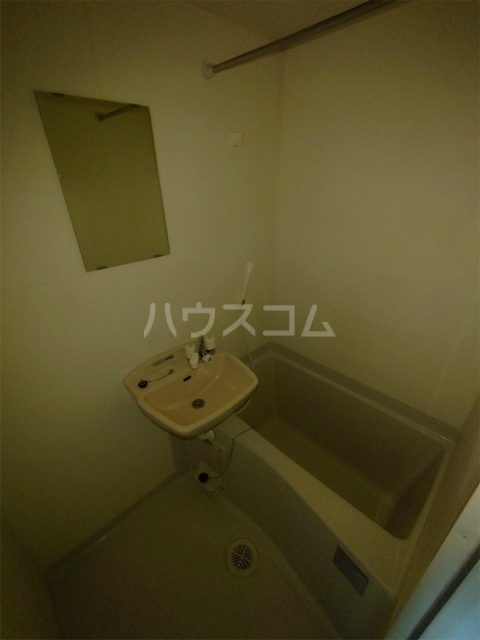 12/30 浴室