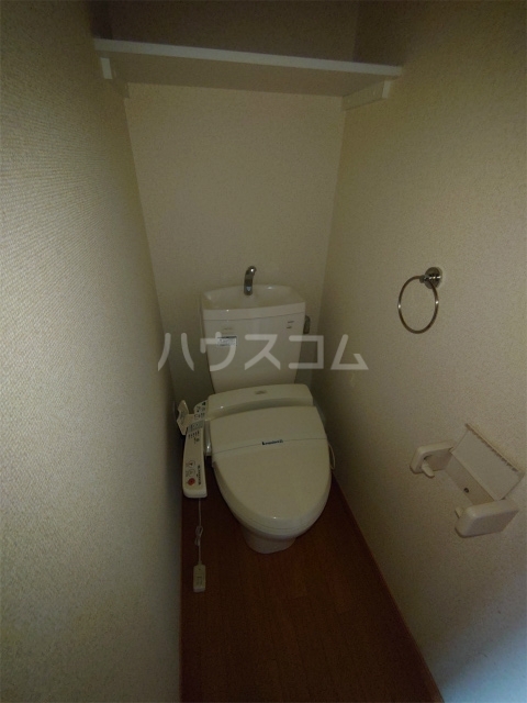 13/30 トイレ