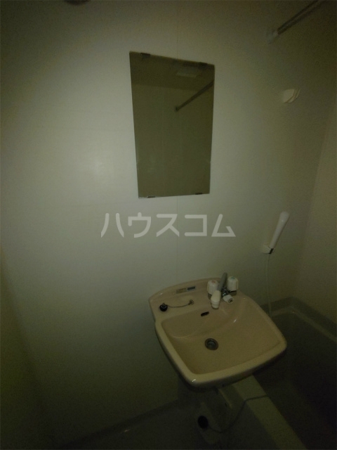 14/30 洗面