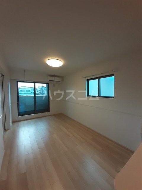 3/21 リビング/ダイニング