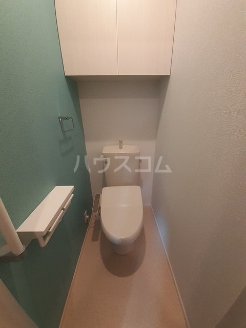 9/21 トイレ