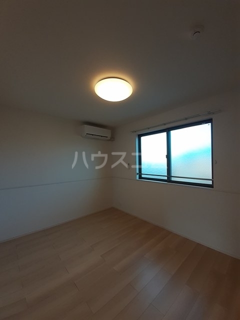 4/21 寝室