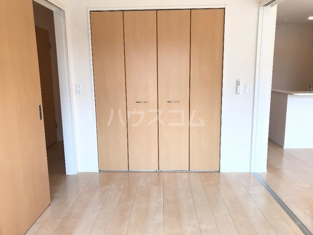 4/30 室内