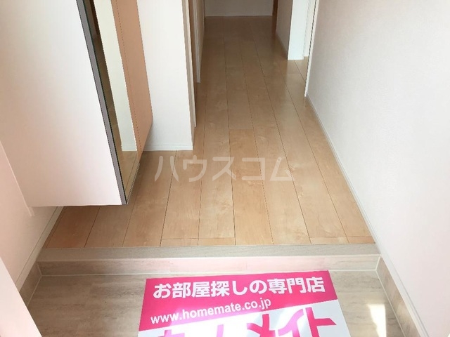 12/30 玄関