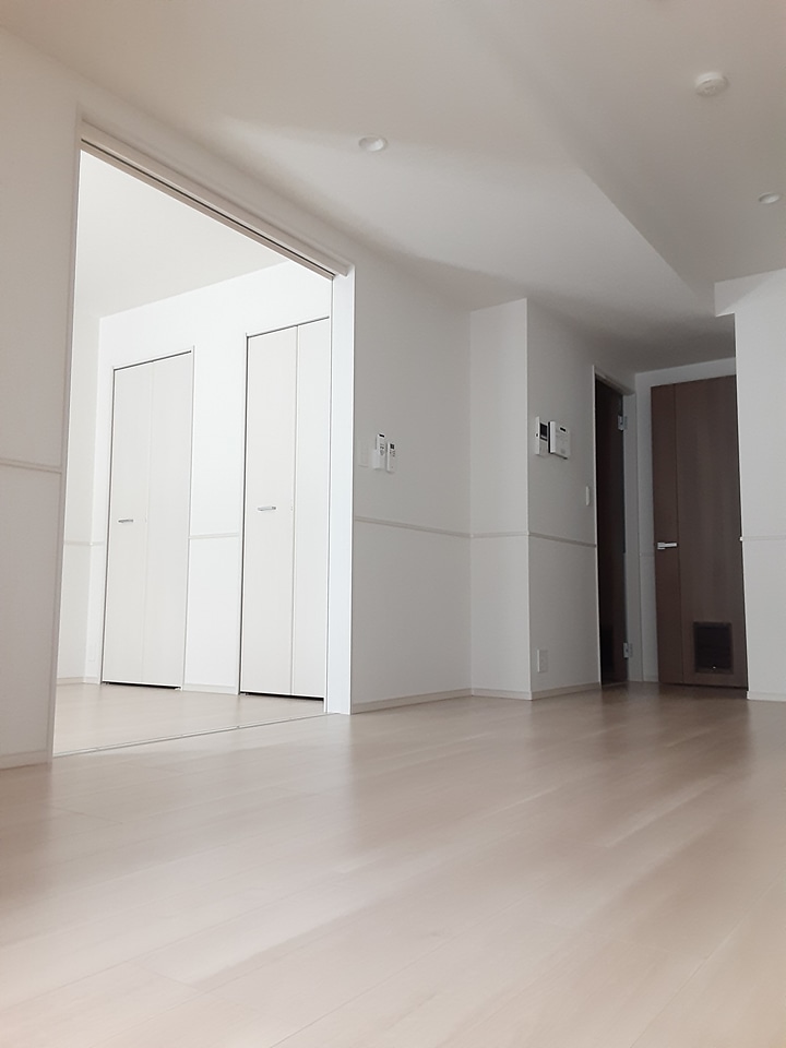 5/26 リビング/ダイニング