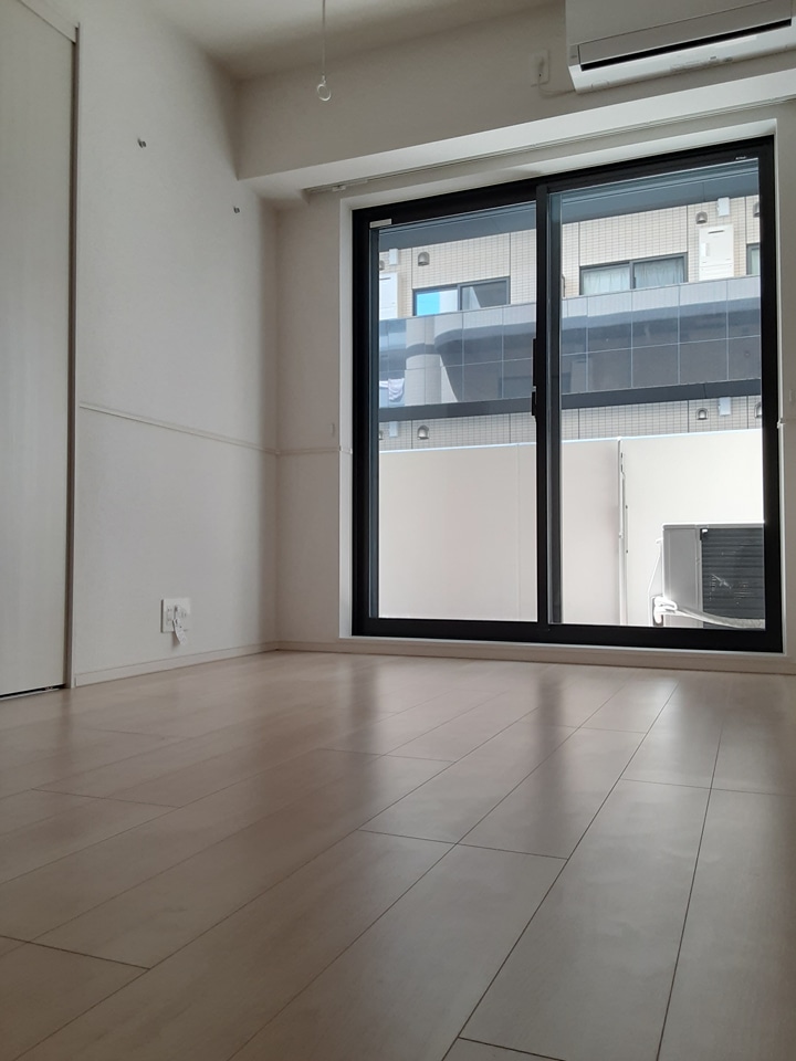 4/26 リビング/ダイニング