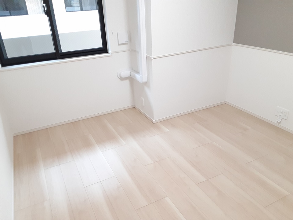 3/26 リビング/ダイニング