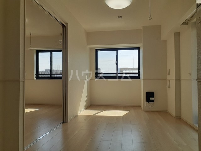 3/21 リビング/ダイニング