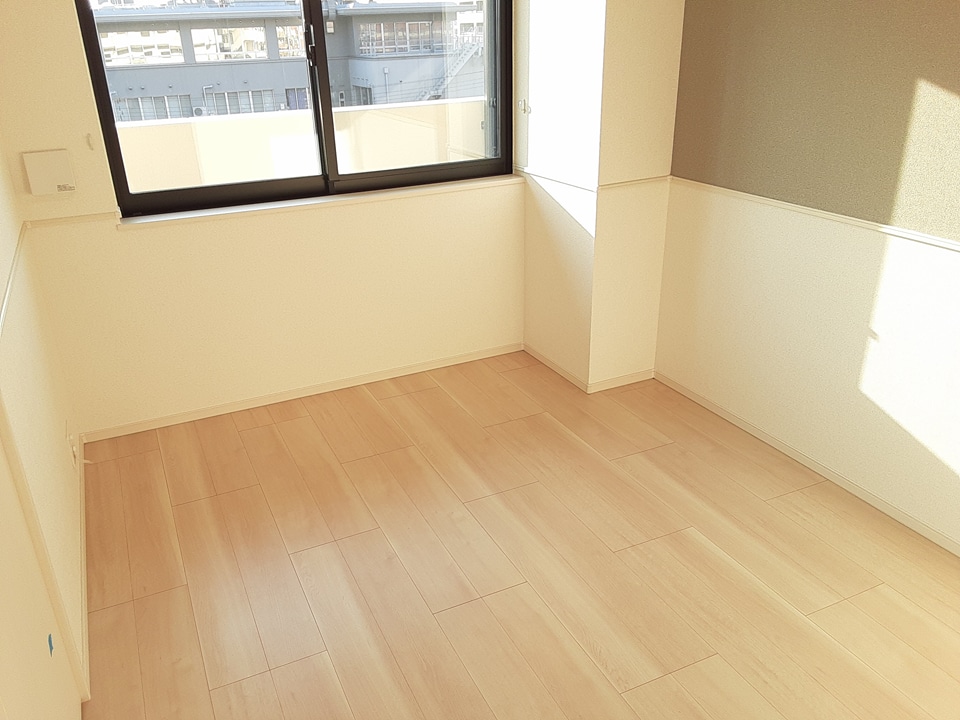 4/28 リビング/ダイニング