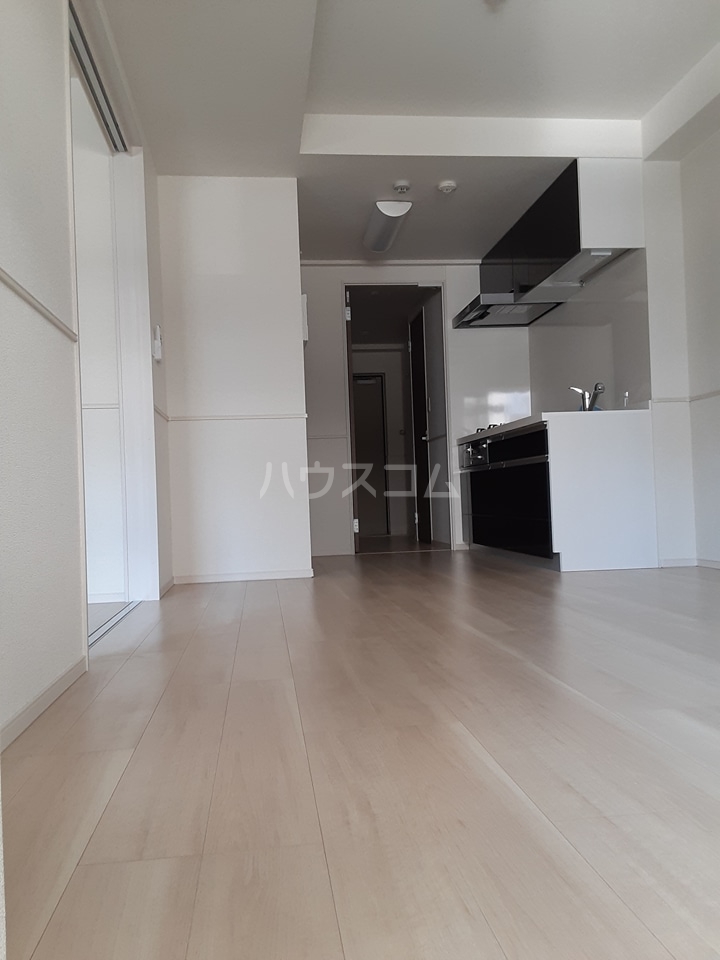 4/29 リビング/ダイニング