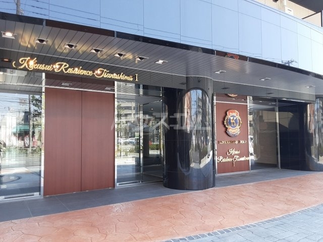 20/29 エントランス