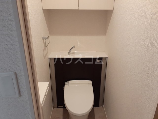 9/28 トイレ