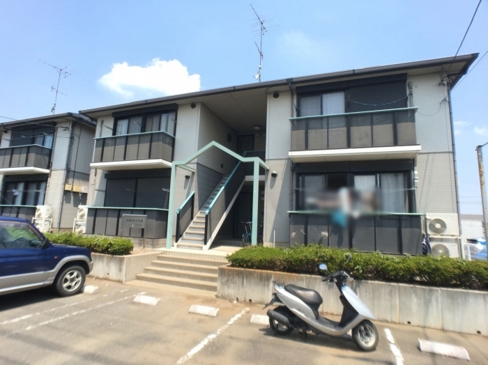 1/27 外観