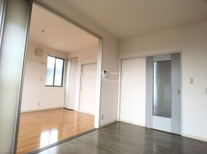 3/22 リビング/ダイニング