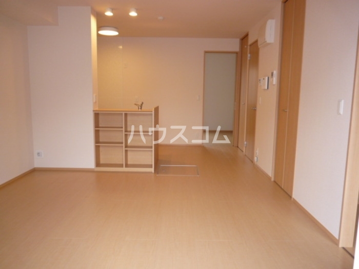 4/23 リビング/ダイニング