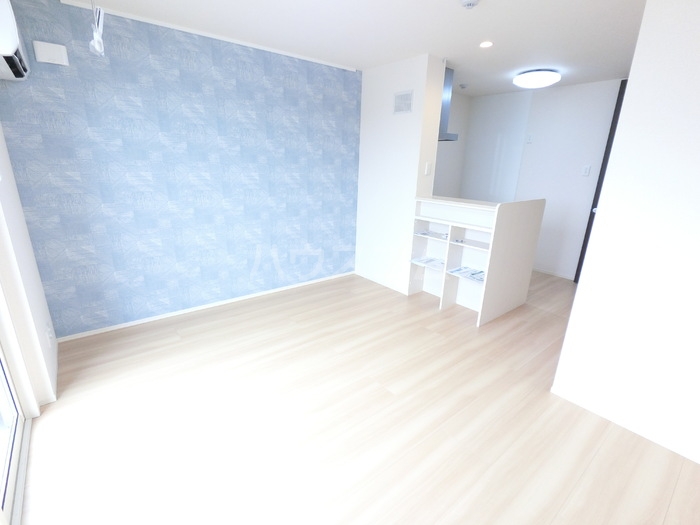 3/27 リビング/ダイニング