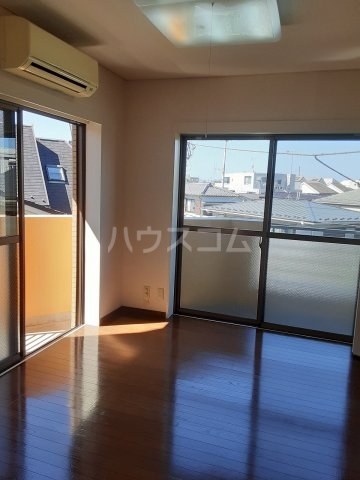 6/30 リビング/ダイニング