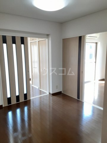 7/30 リビング/ダイニング