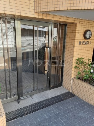 4/6 エントランス