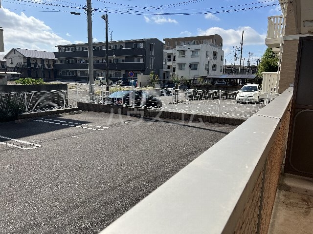 29/30 駐車場