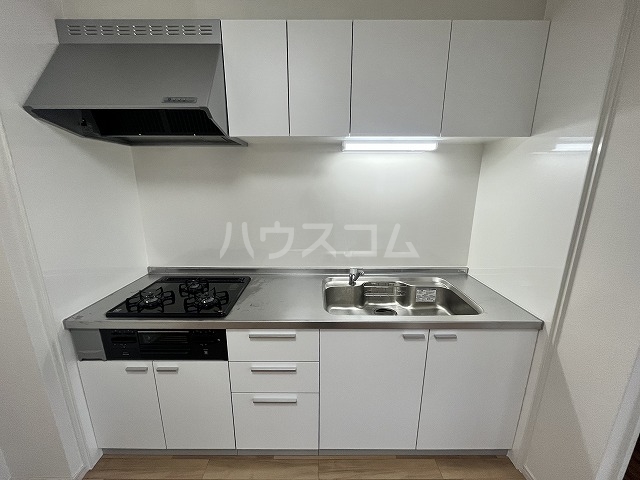 14/30 キッチン