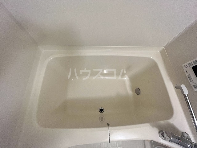 17/30 浴室