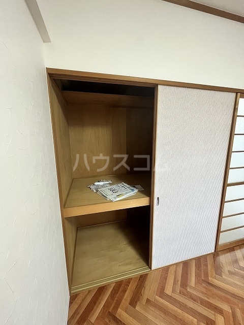 7/30 収納