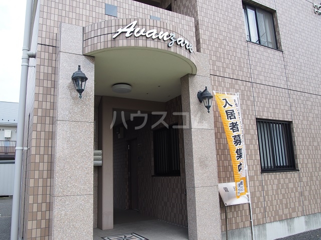 14/24 エントランス