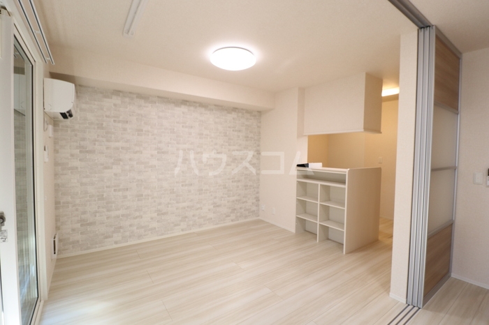 3/15 リビング/ダイニング