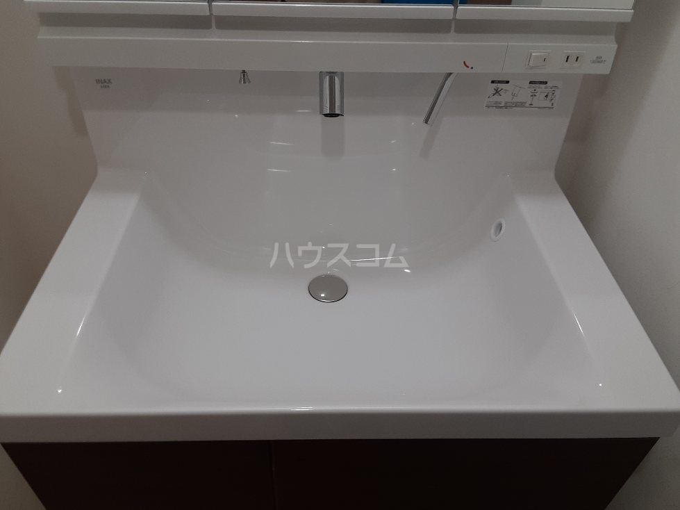 14/30 洗面