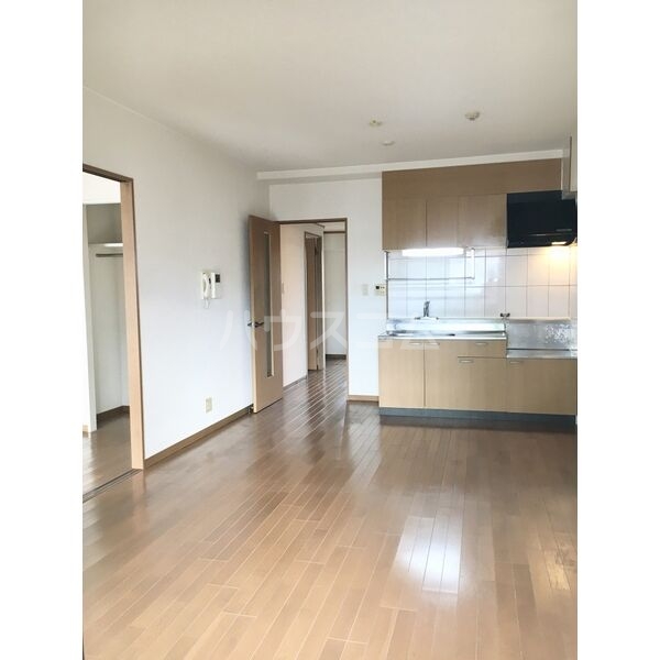 3/24 リビング/ダイニング