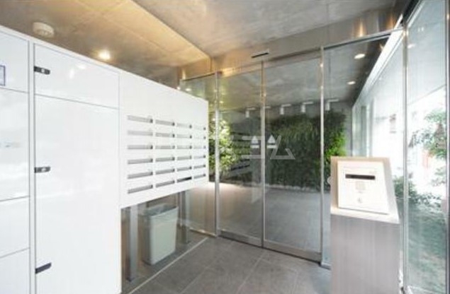 4/7 エントランス