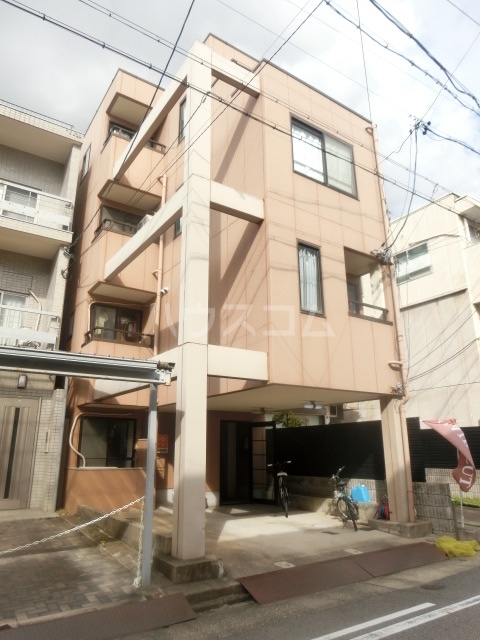 1/2 外観