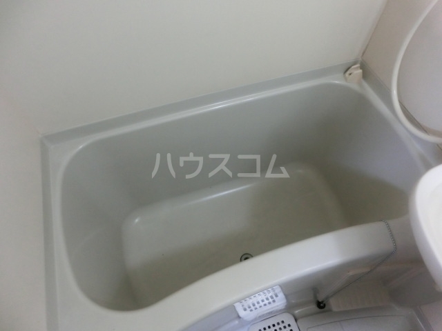 12/21 浴室