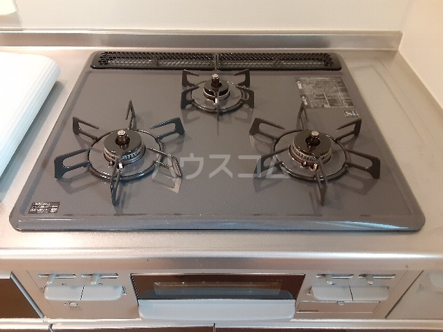 10/27 キッチン