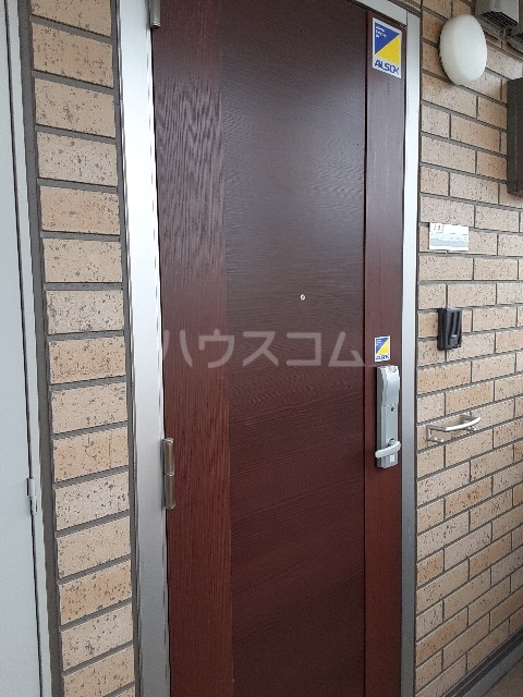8/27 玄関