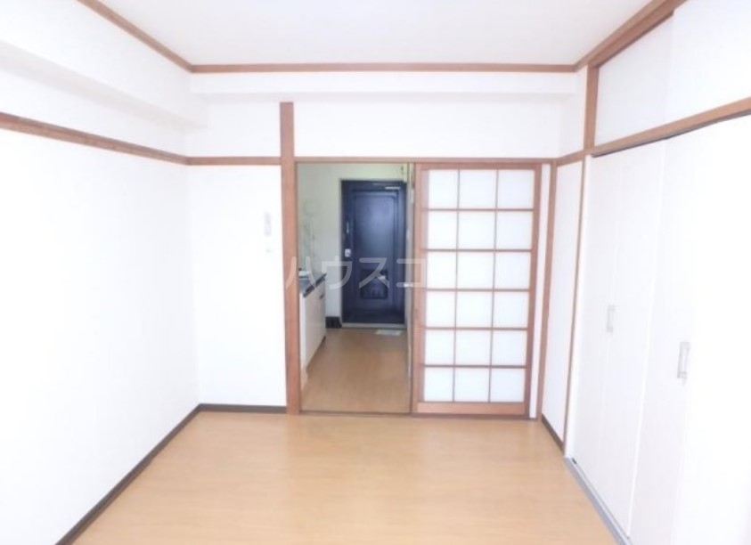 3/18 リビング/ダイニング