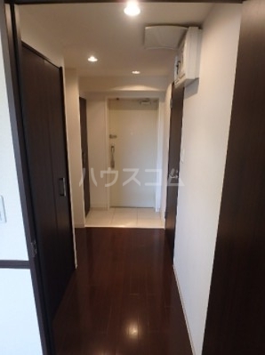 7/28 玄関