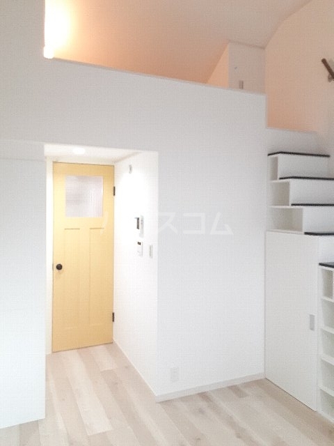 4/28 リビング/ダイニング