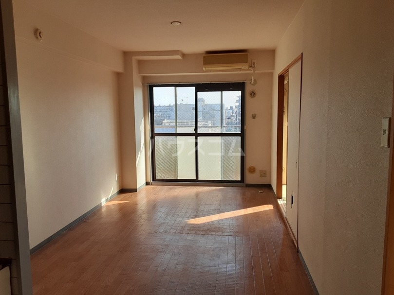 5/25 リビング/ダイニング