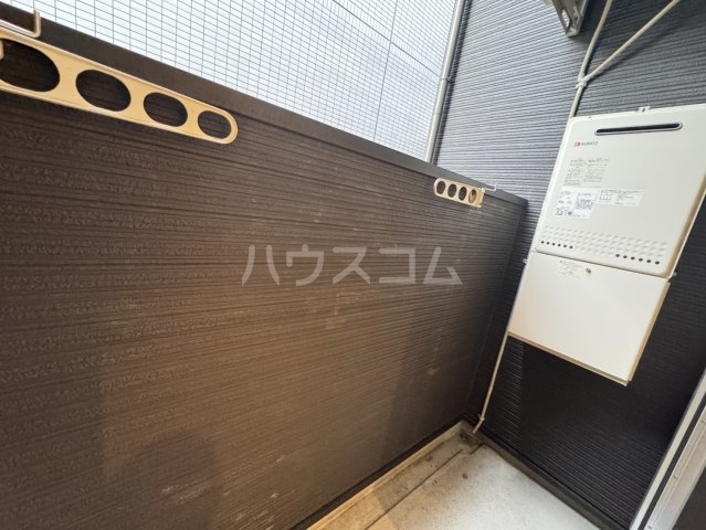 17/29 バルコニー