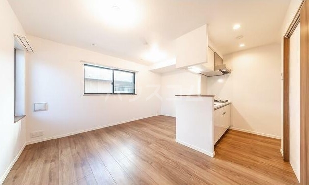 3/16 リビング/ダイニング