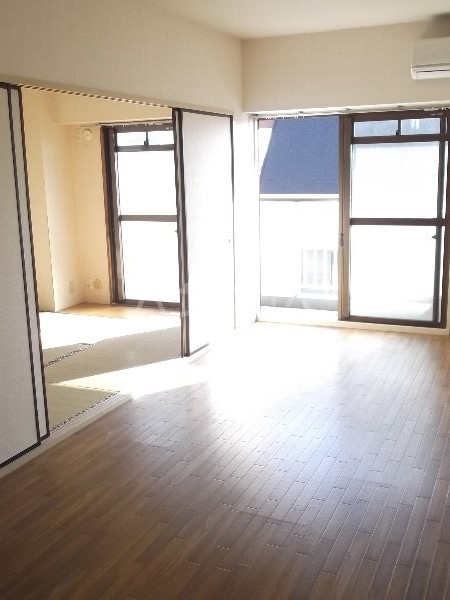 3/30 リビング/ダイニング