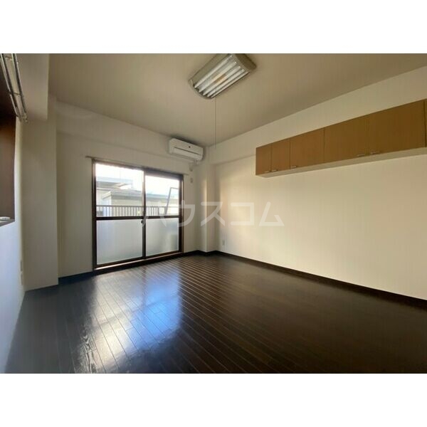 4/23 リビング/ダイニング