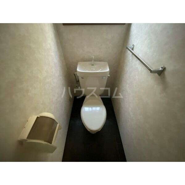 9/23 トイレ