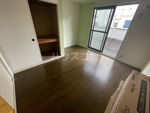 4/26 リビング/ダイニング