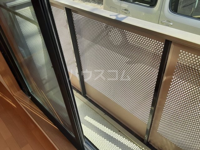 18/26 バルコニー