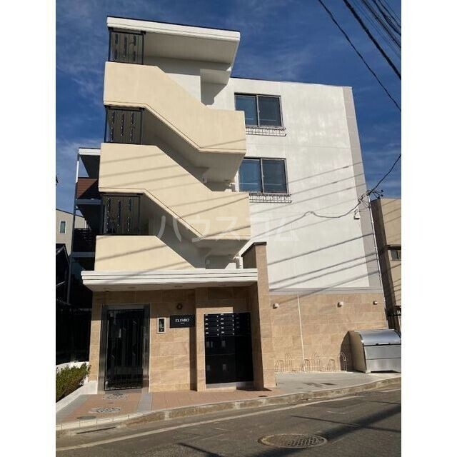 1/17 外観