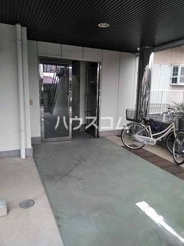 15/25 エントランス